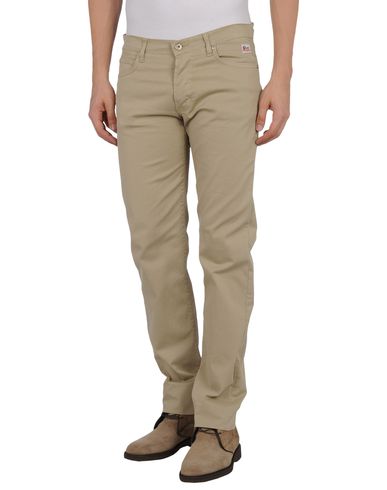 ZOOM ROŸ ROGER'S - Casual pants