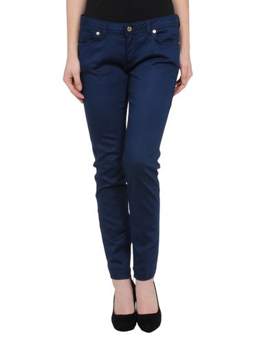 ZOOM D&G - Casual pants