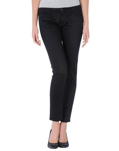 ZOOM LOVE MOSCHINO - Casual pants