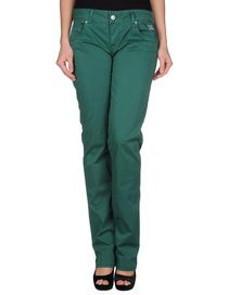 ROŸ ROGER'S - Casual pants