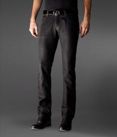 ARMANI COLLEZIONI - Jean 5 poches