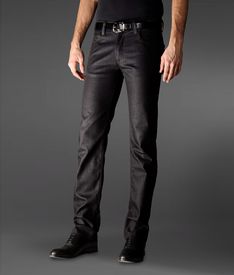 ARMANI COLLEZIONI - Jean 5 poches