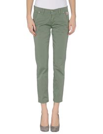 ROŸ ROGER'S - Casual pants