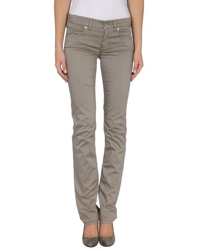 ZOOM AJAY - Casual pants