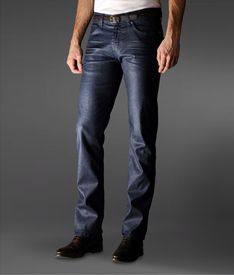 ARMANI COLLEZIONI - 5 pockets