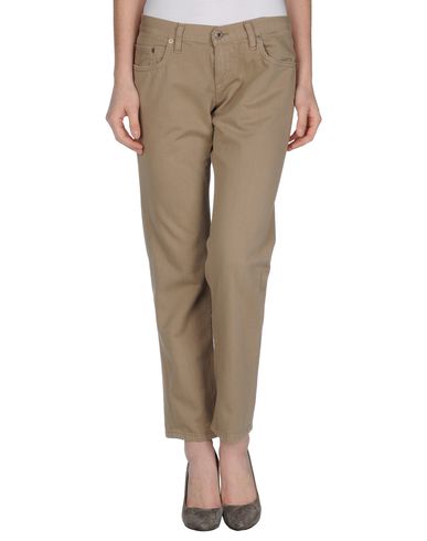 ZOOM MAURO GRIFONI - Casual pants