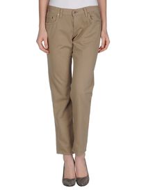 MAURO GRIFONI - Casual pants