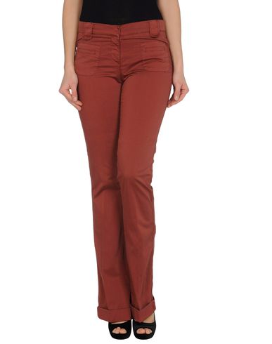 ZOOM JUCCA - Casual pants