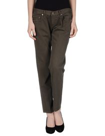 MAURO GRIFONI - Casual pants