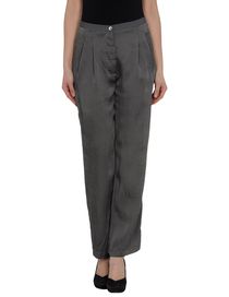 GOLD CASE - Casual trouser