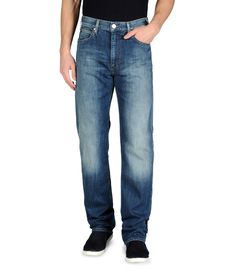 ARMANI JEANS - Jeans