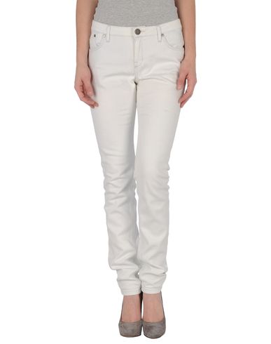ZOOM VICTORIA BECKHAM - Denim trousers
