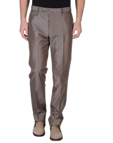 ZOOM STRELLSON - Casual pants