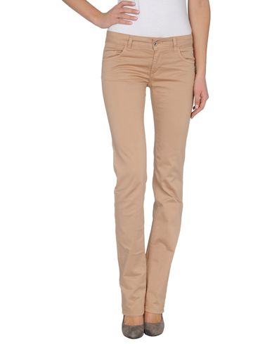 ZOOM AJAY - Casual pants