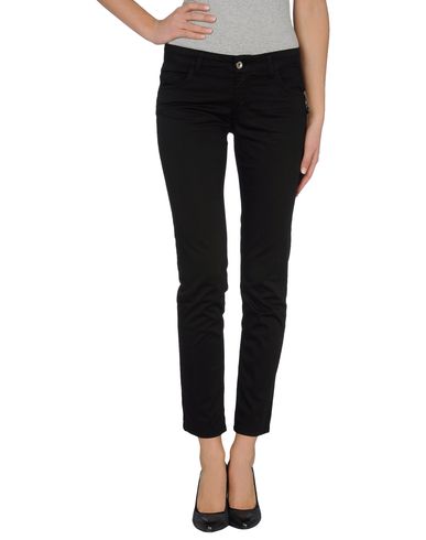 ZOOM AJAY - Casual pants