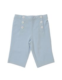 RALPH LAUREN - Casual pants