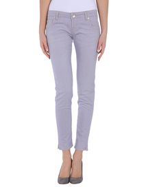 TWO WOMEN IN THE WORLD - Denim pants