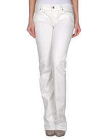 LIU •JEANS - Casual pants