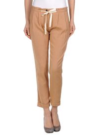 SUOLI - Casual trouser