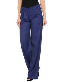 SUOLI - Formal trouser