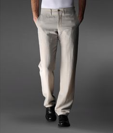 ARMANI COLLEZIONI - 5 pockets