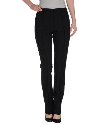 ZOOM JIL SANDER - Dress pants