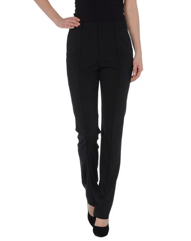 ZOOM JIL SANDER - Dress pants