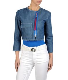 ARMANI JEANS - Dust jacket