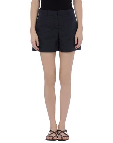 ZOOM JIL SANDER - Shorts