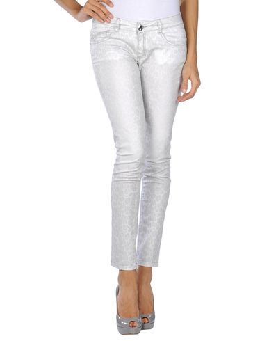 ZOOM BLUGIRL FOLIES - Casual pants