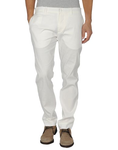 ZOOM JIL SANDER - Casual pants