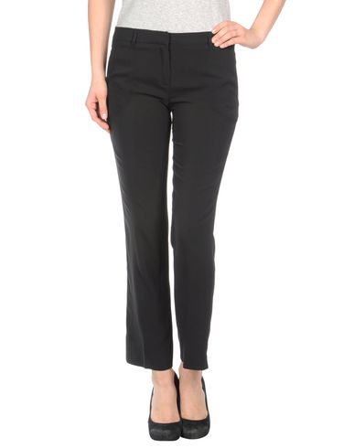 ZOOM JUCCA - Casual pants