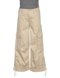 RALPH LAUREN - Casual trouser
