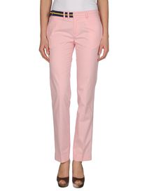 RALPH LAUREN - Casual trouser