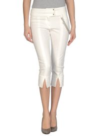 TJ TRUSSARDI JEANS - 3/4-length short
