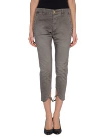 MONOCROM - 3/4-length short