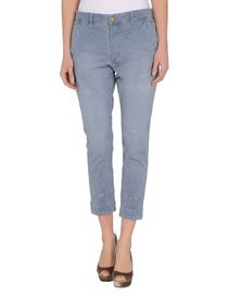 MONOCROM - Casual pants