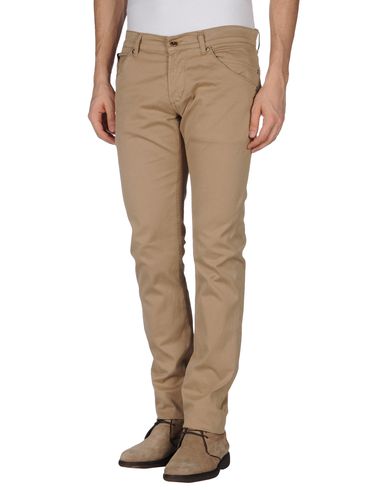 ZOOM DONDUP - Casual pants