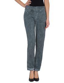 MONOCROM - Casual pants