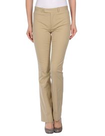 RALPH LAUREN - Casual pants