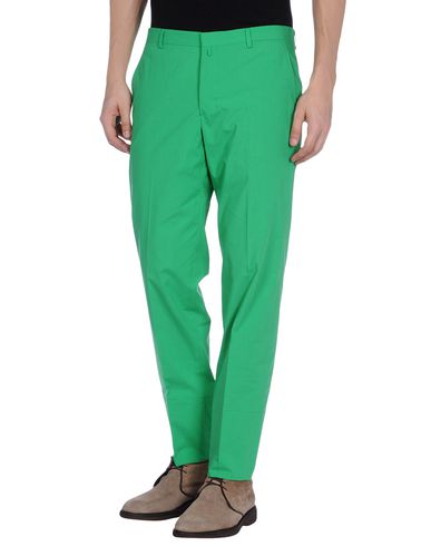 ZOOM JIL SANDER - Dress pants
