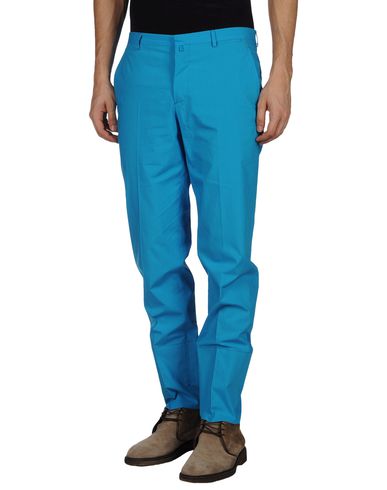 ZOOM JIL SANDER - Dress pants