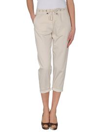 C.P. COMPANY - Casual trouser