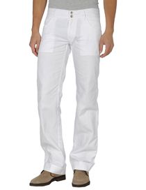 DOLCE & GABBANA - Casual pants