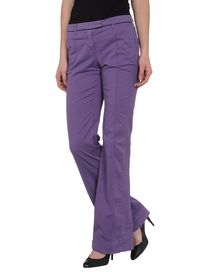 SCHUMACHER - Casual pants
