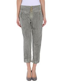 MONOCROM - 3/4-length short