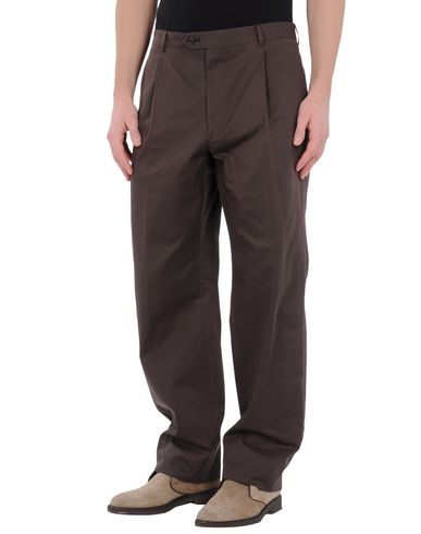 ZOOM VALENTINO ROMA - Casual pants
