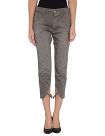 MONOCROM - 3/4-length short