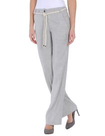 SUOLI - Casual trouser
