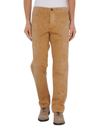 ZOOM SEAL KAY INDEPENDENT - Casual pants
